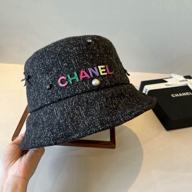 Chanel hat (964)