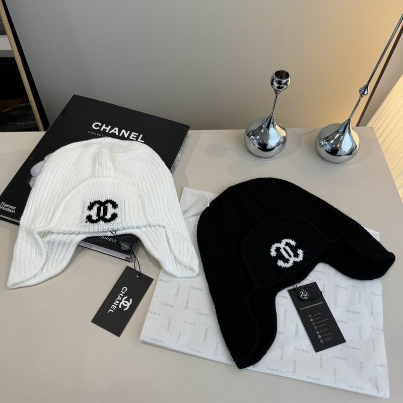 Chanel hat (967)