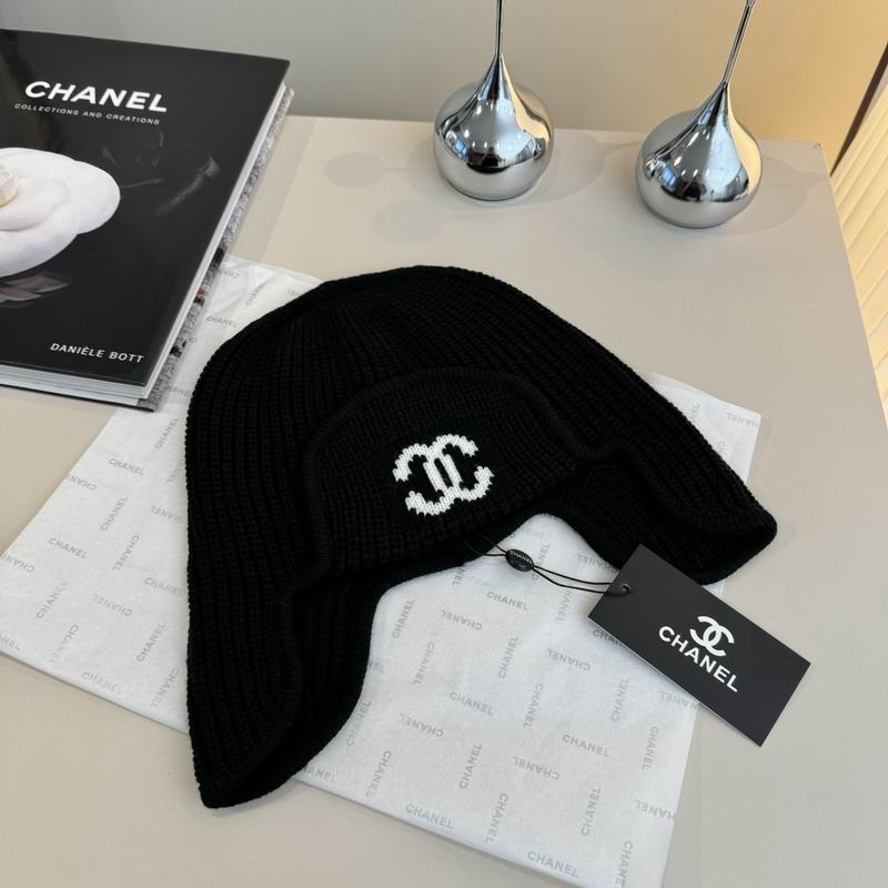 Chanel hat (970)