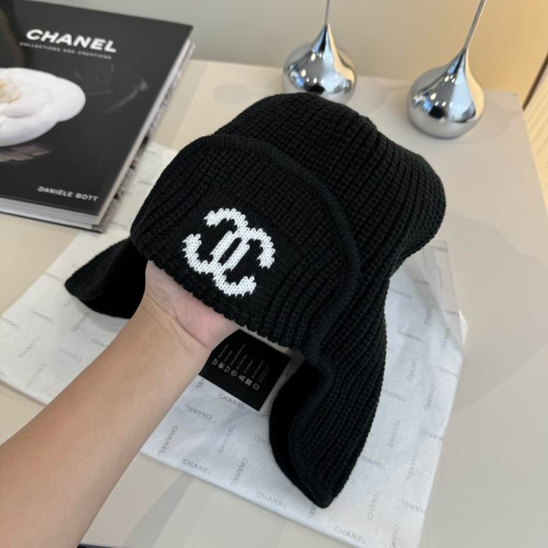 Chanel hat (971)