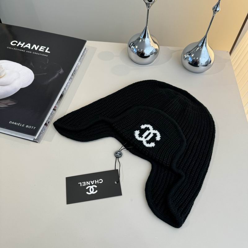 Chanel hat (972)