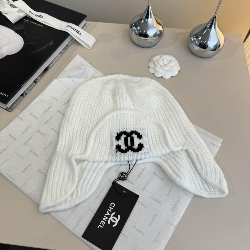 Chanel hat (973)