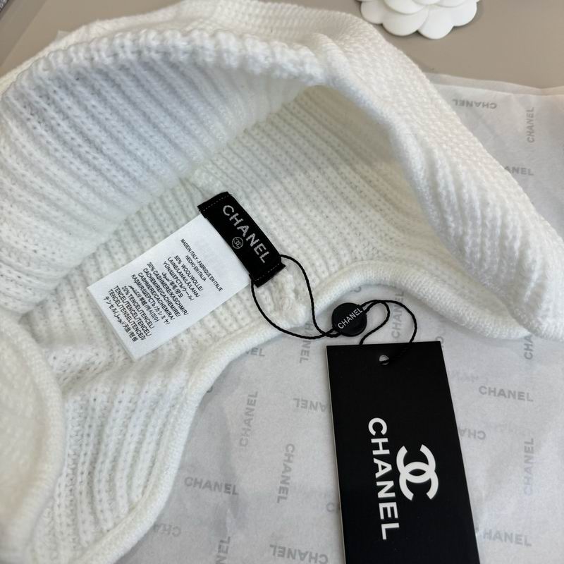 Chanel hat (976)