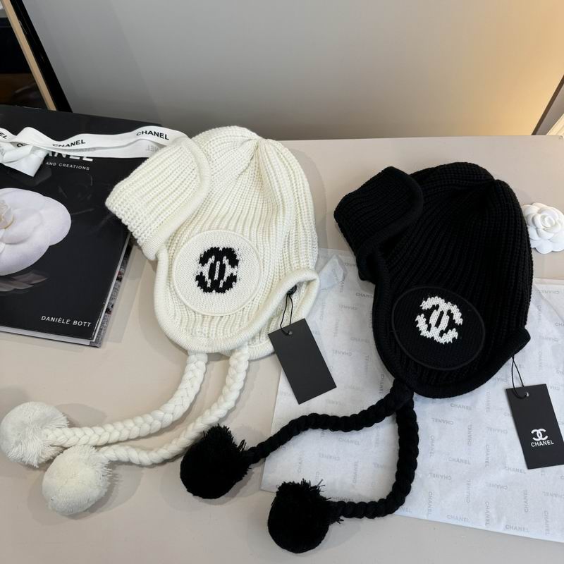 Chanel hat (979)