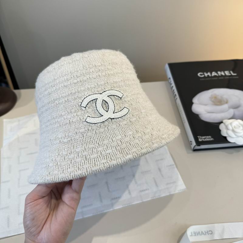Chanel hat (98)