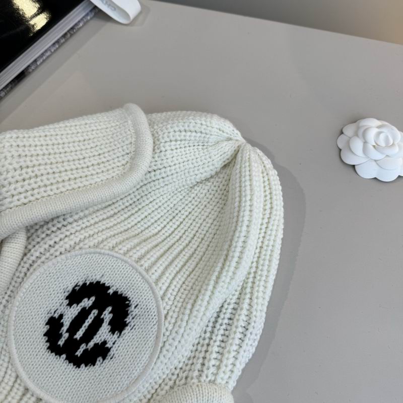 Chanel hat (985)