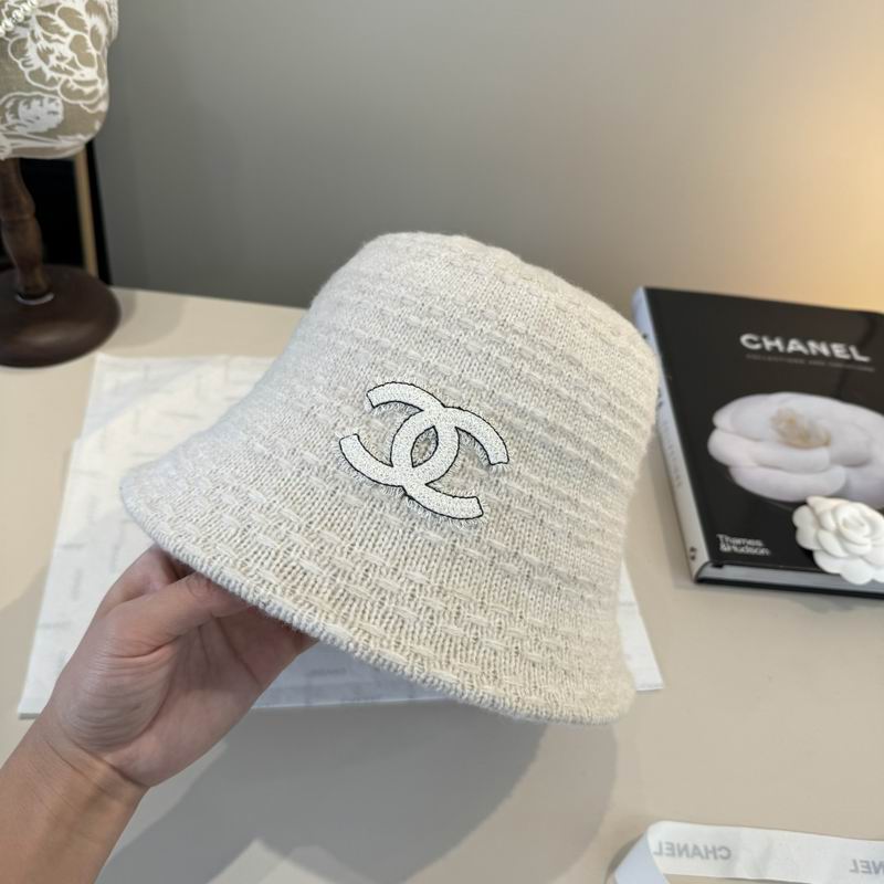 Chanel hat (99)