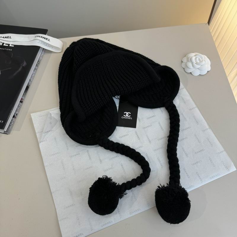 Chanel hat (990)