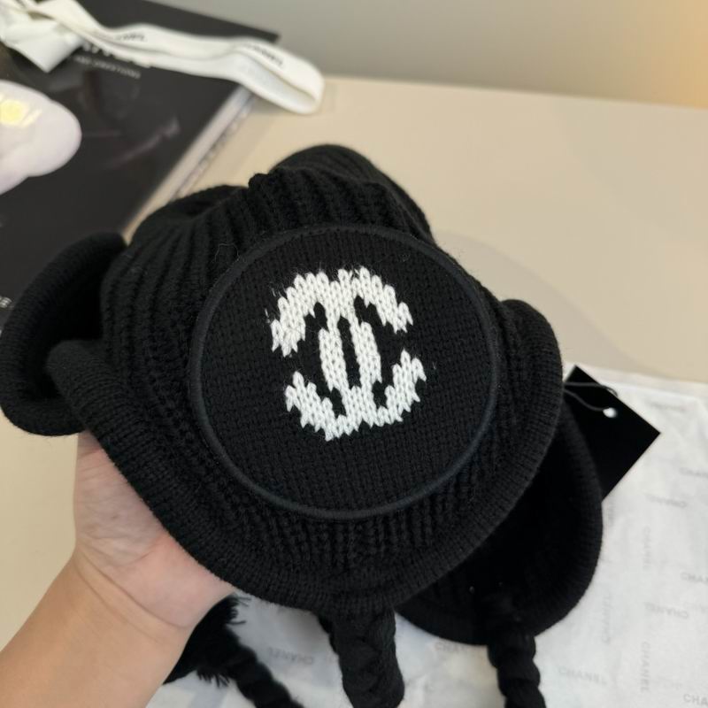 Chanel hat (991)