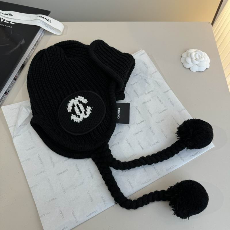 Chanel hat (992)