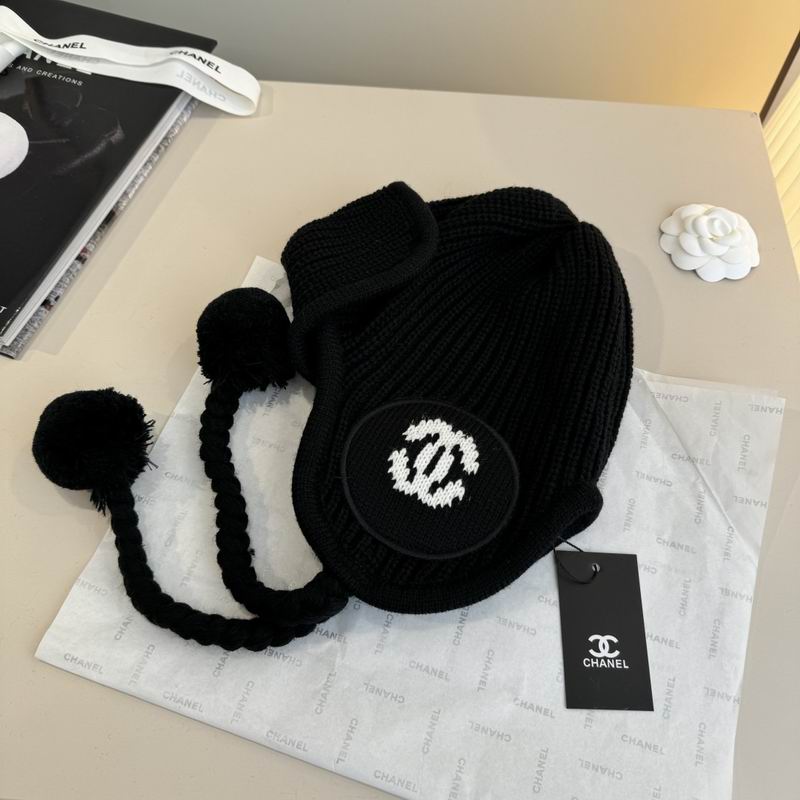 Chanel hat (993)