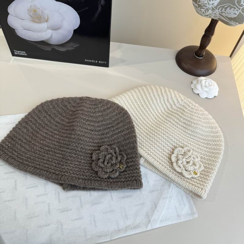 Chanel hat (994)