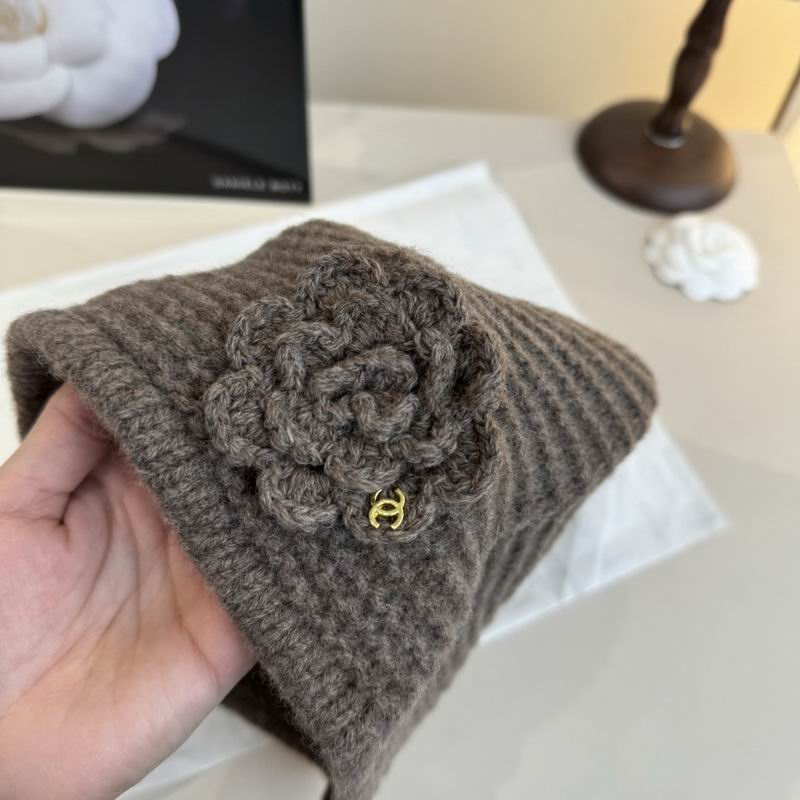Chanel hat (997)
