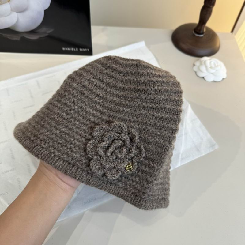 Chanel hat (998)