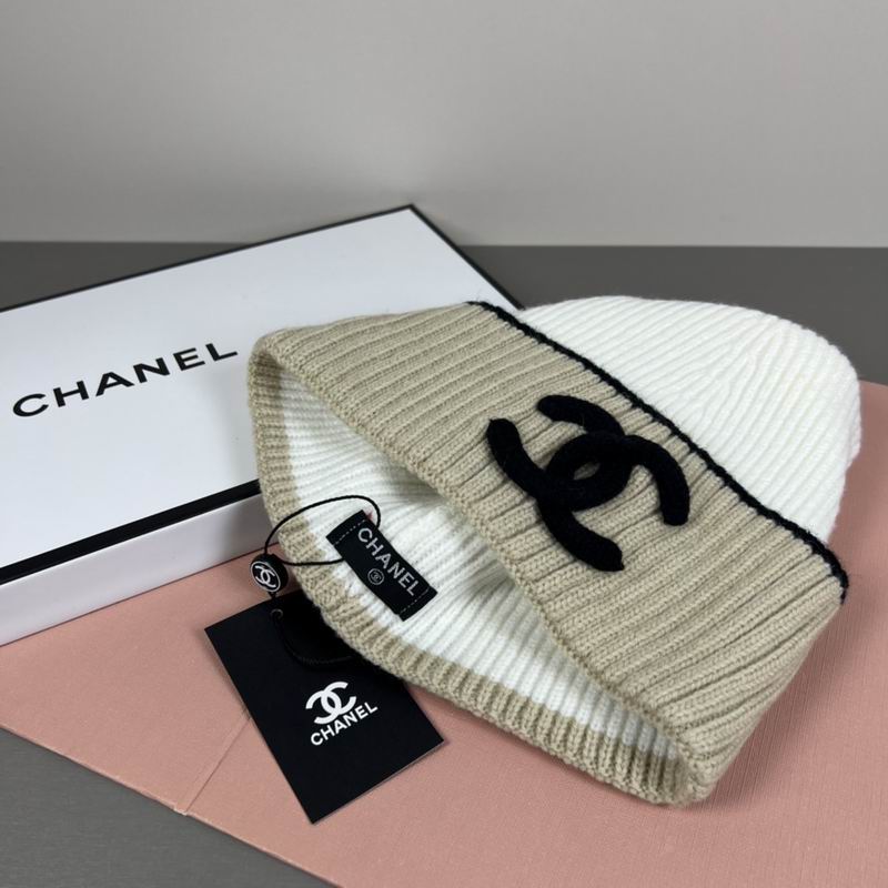 Chanel hat dx (100)