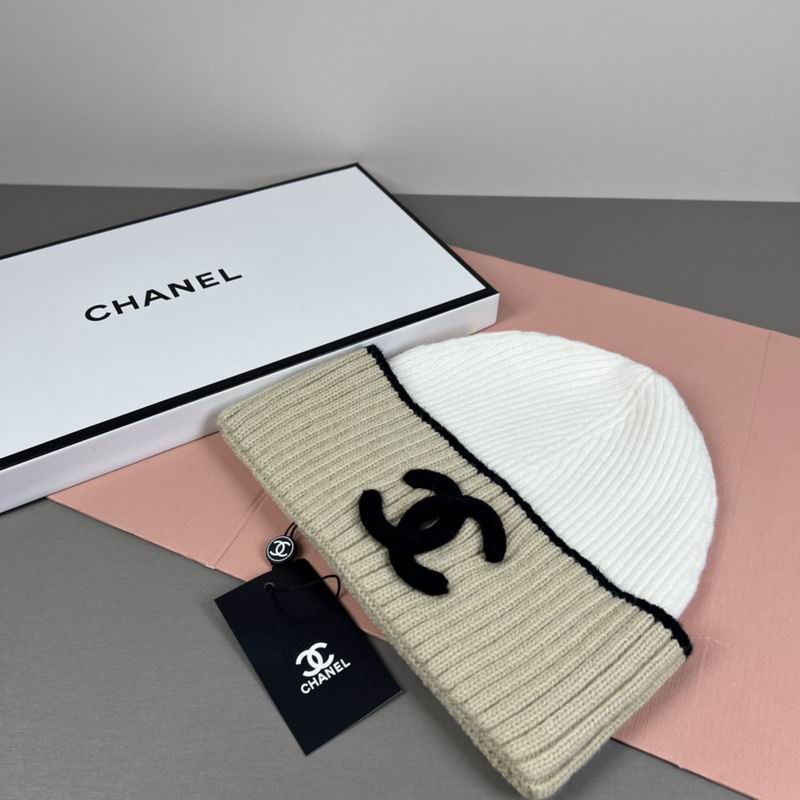 Chanel hat dx (101)