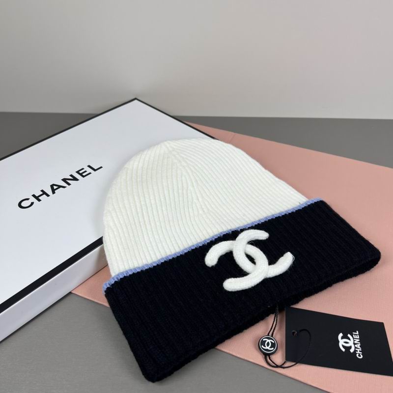 Chanel hat dx (104)