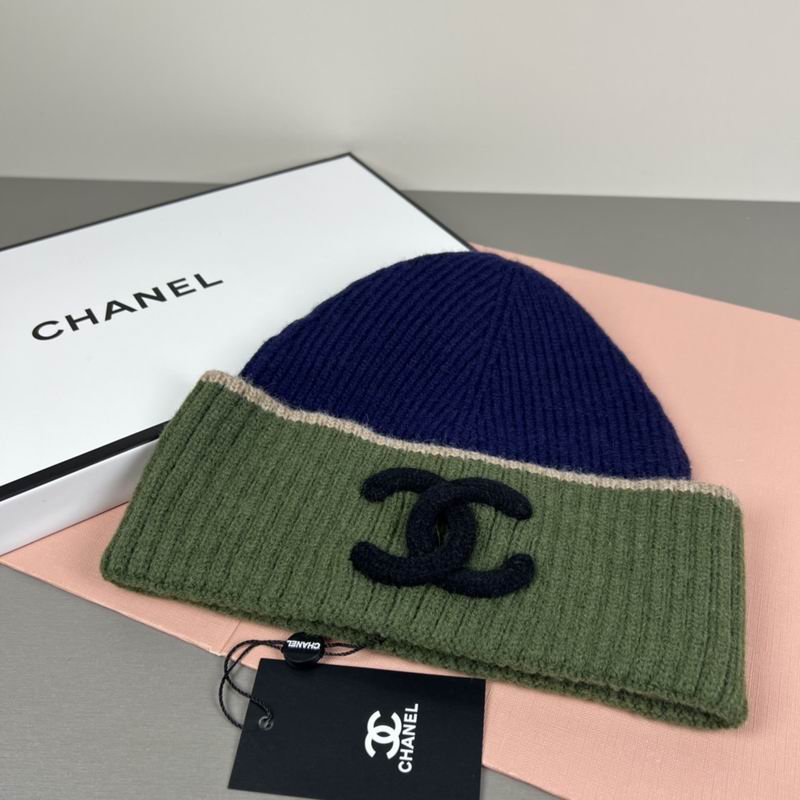 Chanel hat dx (105)