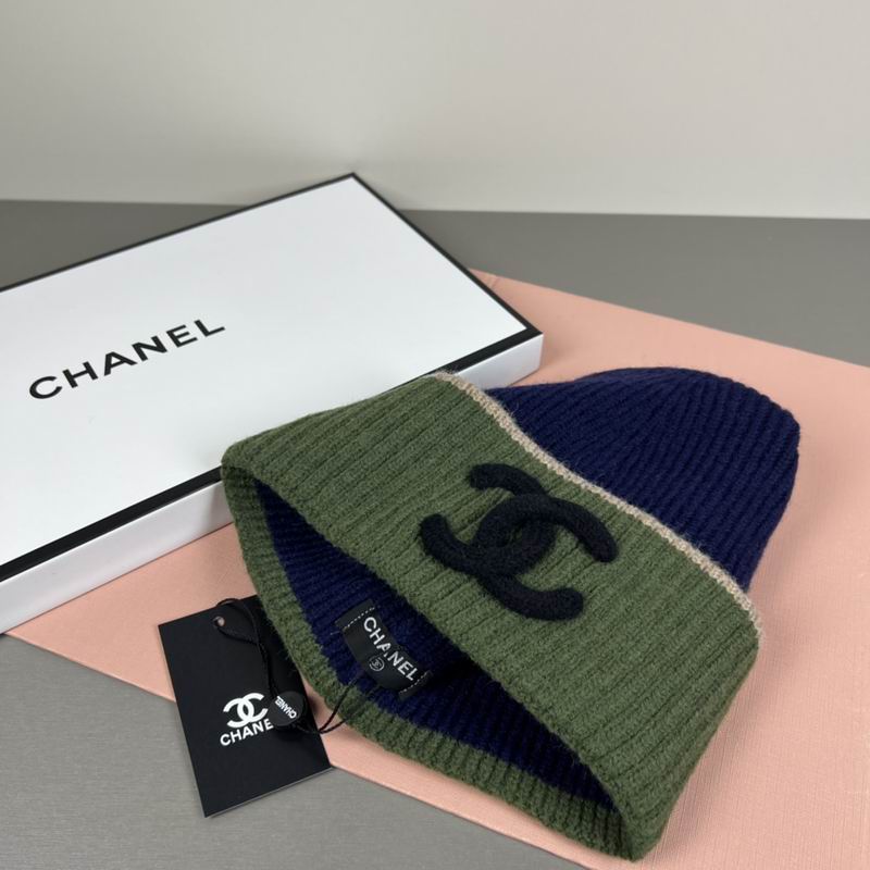 Chanel hat dx (106)