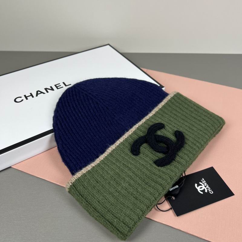 Chanel hat dx (108)