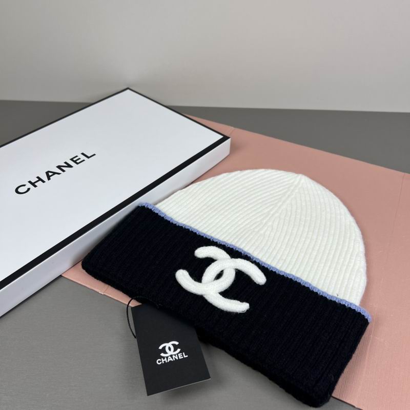 Chanel hat dx (109)