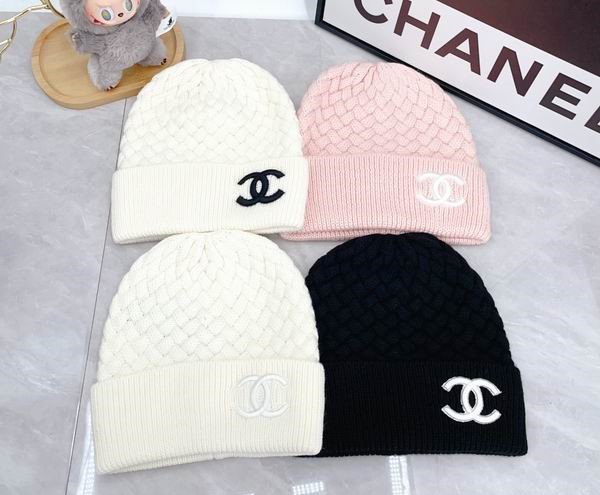 Chanel hat dx (1100)