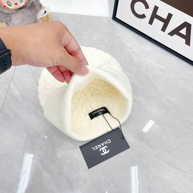 Chanel hat dx (1101)