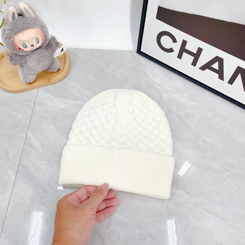 Chanel hat dx (1102)