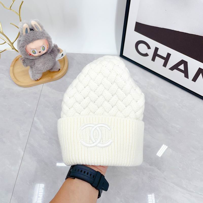 Chanel hat dx (1104)