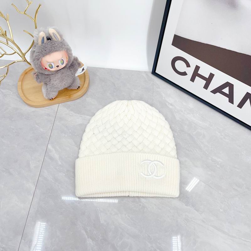 Chanel hat dx (1105)