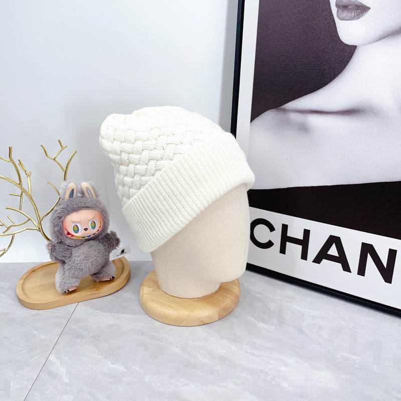 Chanel hat dx (1106)