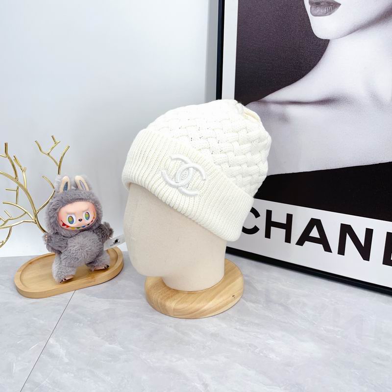 Chanel hat dx (1107)
