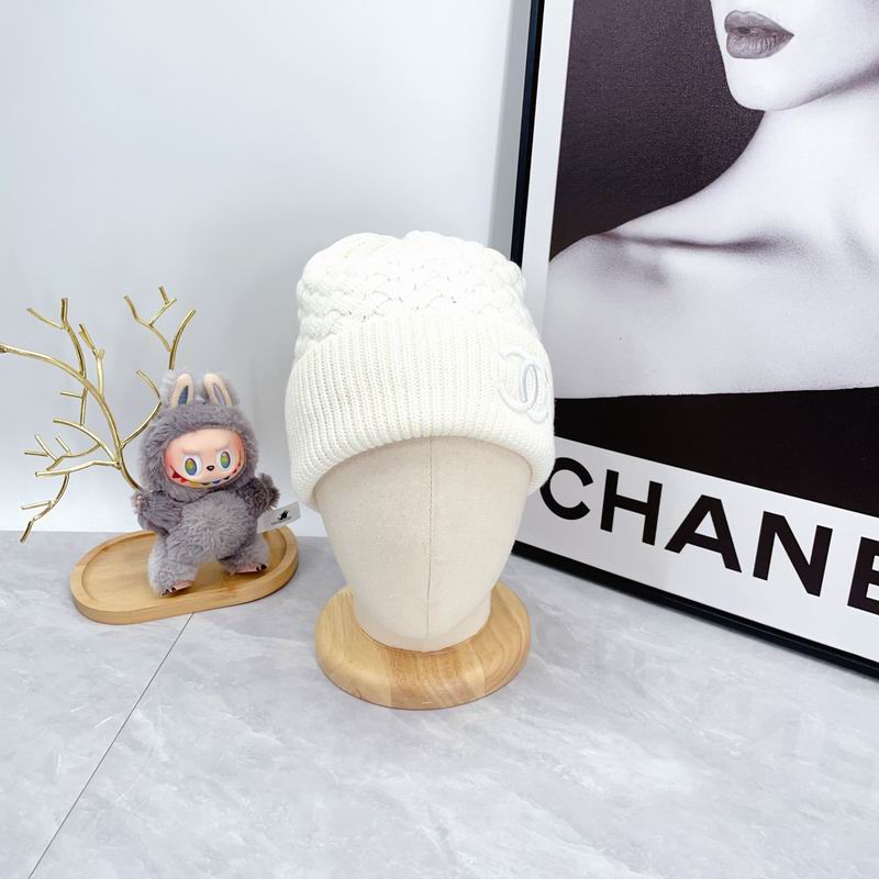 Chanel hat dx (1108)