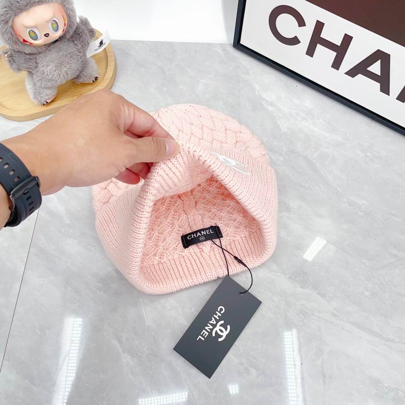 Chanel hat dx (1110)