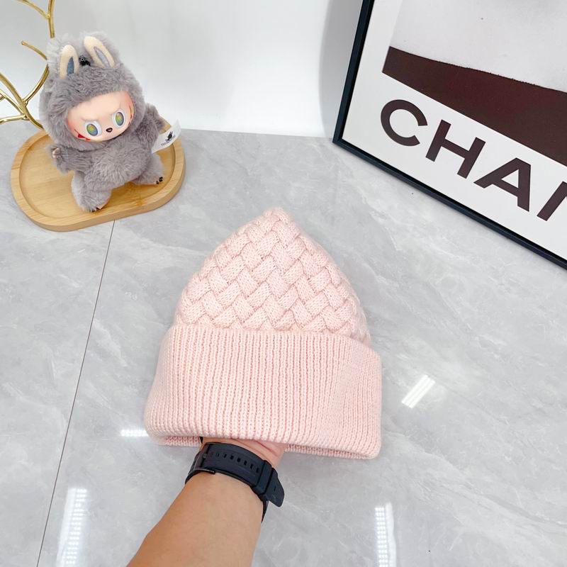 Chanel hat dx (1112)