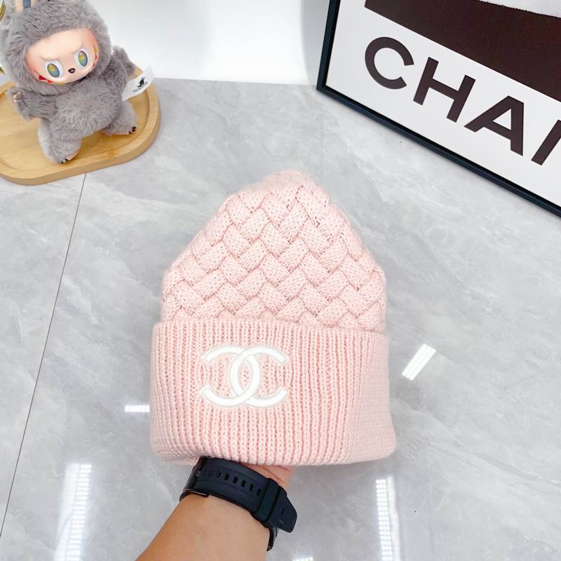 Chanel hat dx (1113)