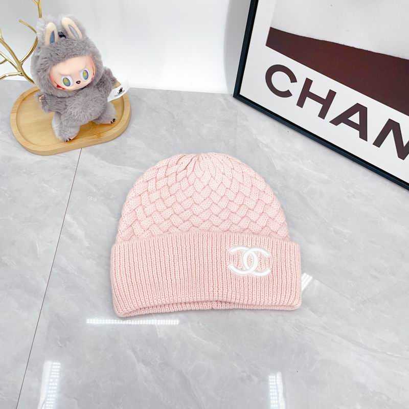 Chanel hat dx (1114)
