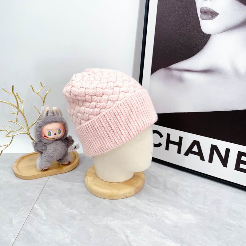 Chanel hat dx (1115)