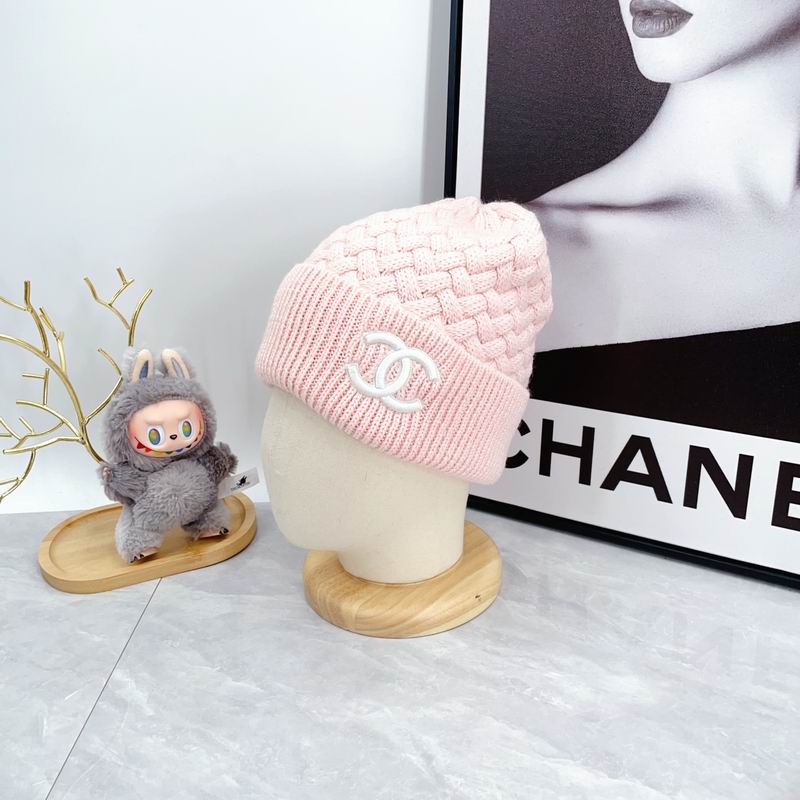 Chanel hat dx (1116)