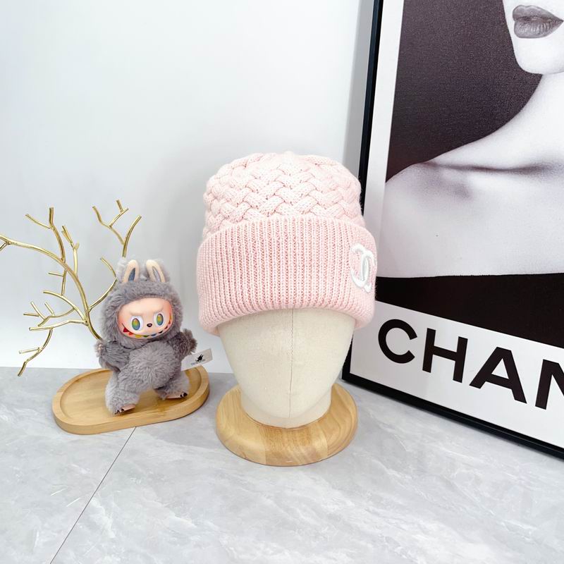 Chanel hat dx (1117)