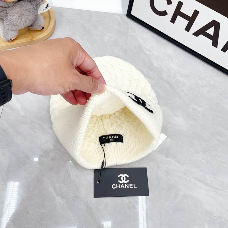 Chanel hat dx (1120)