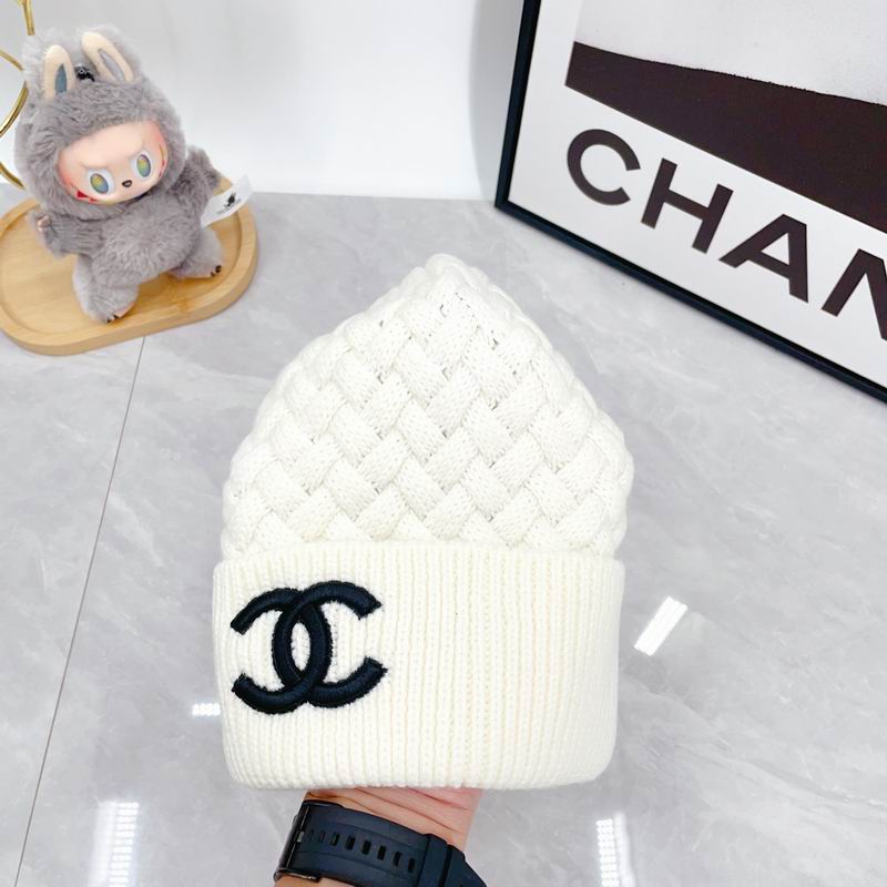 Chanel hat dx (1121)