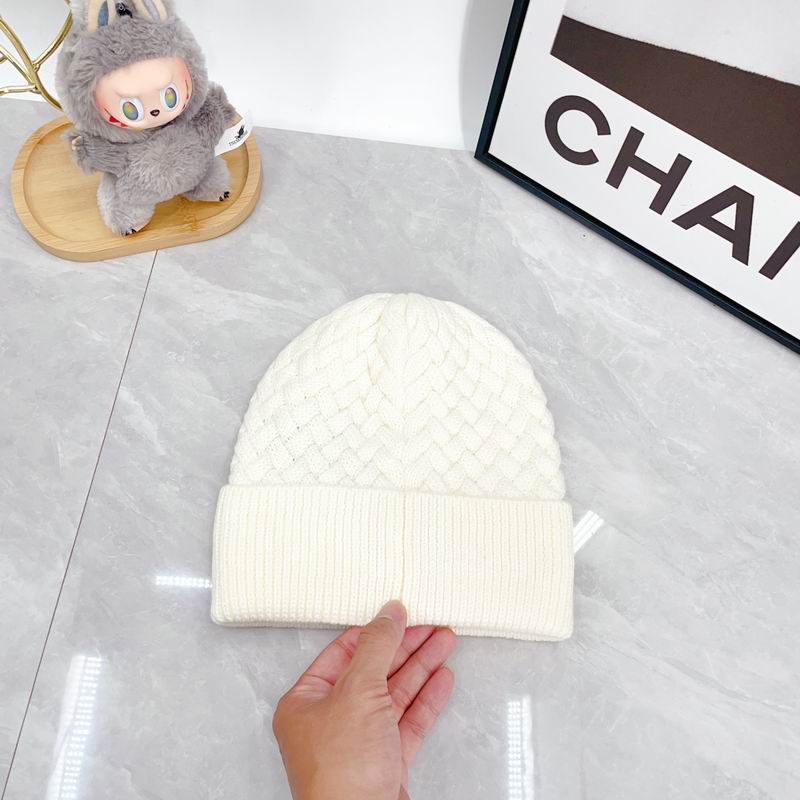 Chanel hat dx (1122)