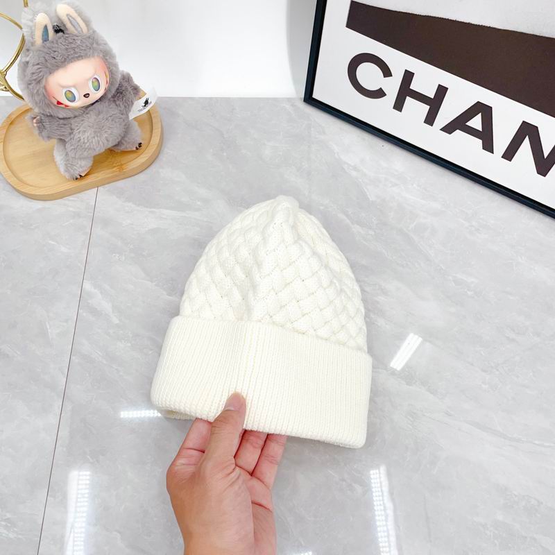 Chanel hat dx (1123)