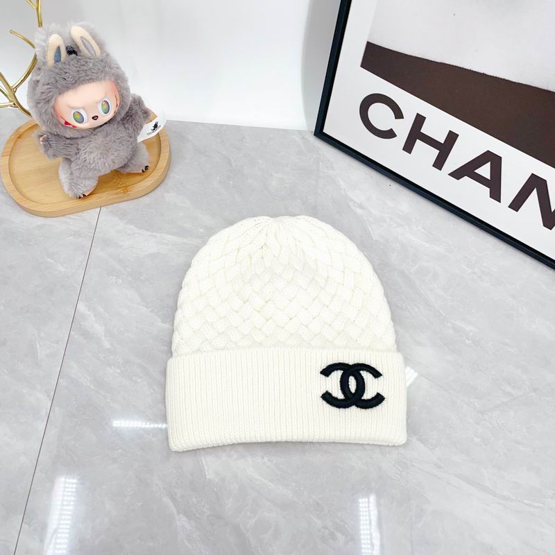 Chanel hat dx (1124)