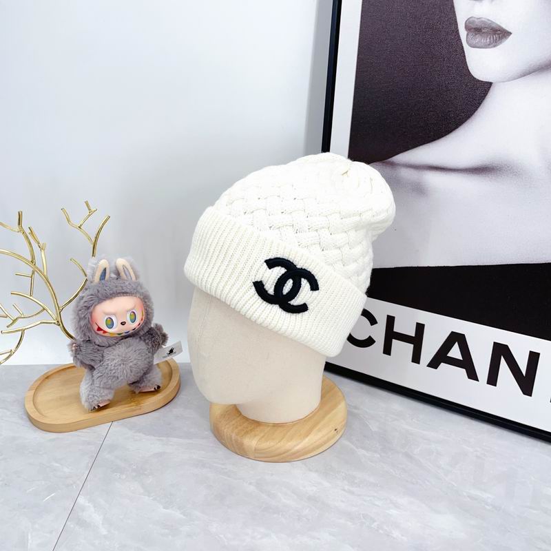 Chanel hat dx (1126)