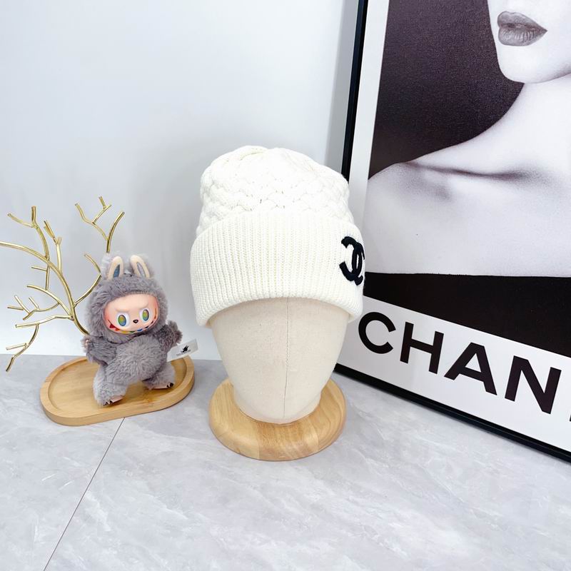 Chanel hat dx (1127)