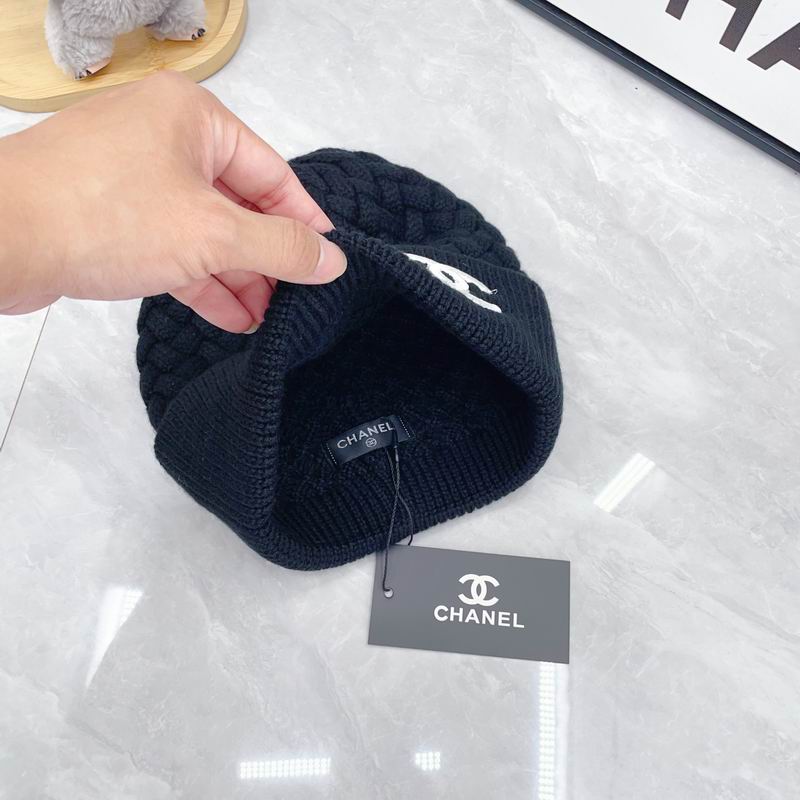 Chanel hat dx (1130)
