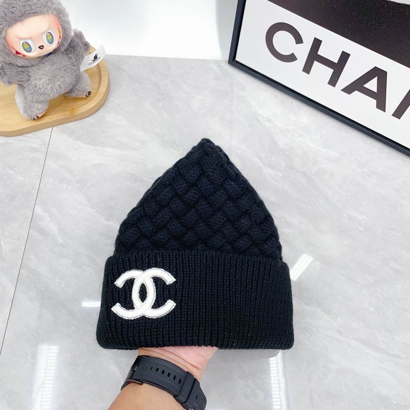 Chanel hat dx (1133)