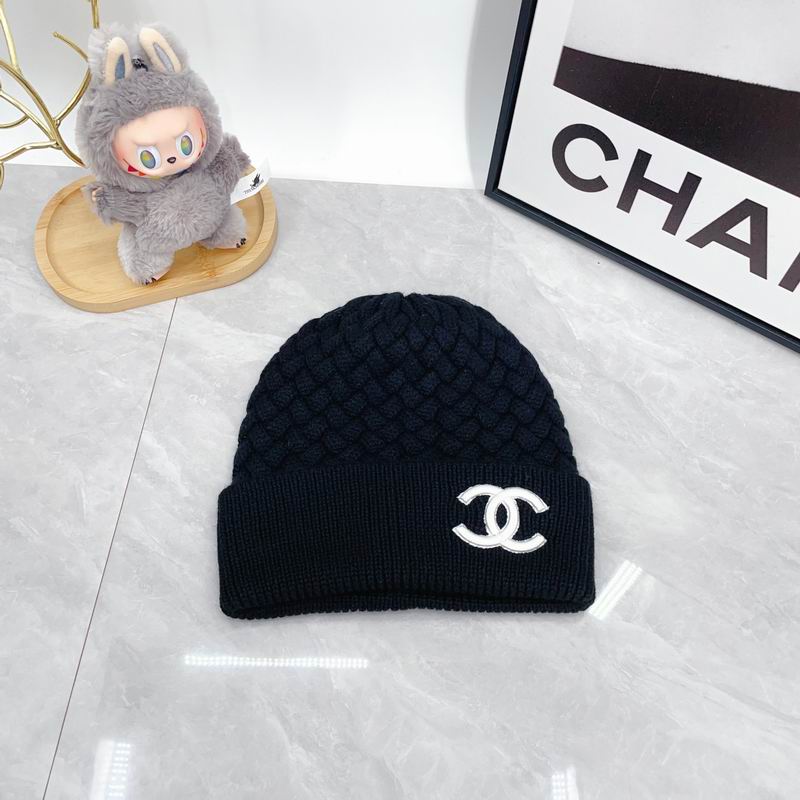 Chanel hat dx (1134)